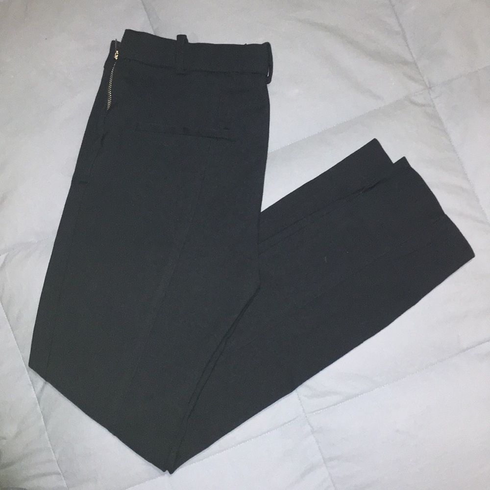 Zara Women Dress Pants